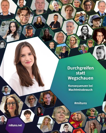 Durchgreifen statt Wegschauen