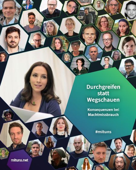 Durchgreifen statt Wegschauen