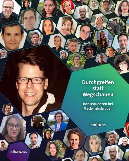 Durchgreifen statt Wegschauen