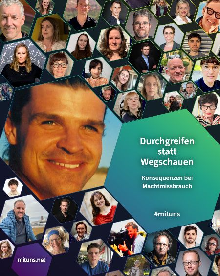 Durchgreifen statt Wegschauen