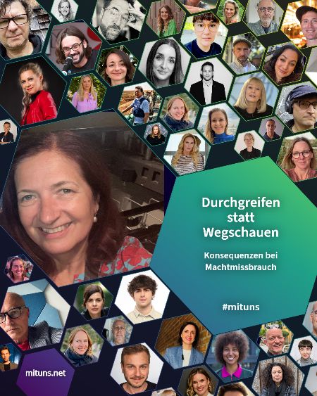 Durchgreifen statt Wegschauen