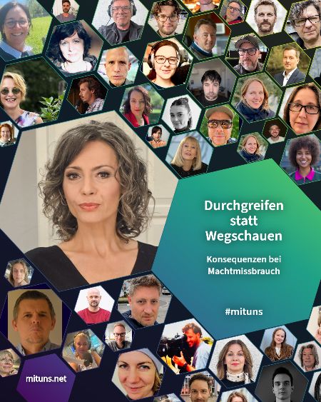 Durchgreifen statt Wegschauen