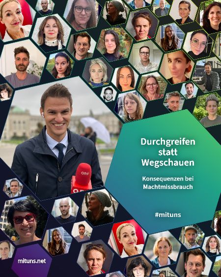 Durchgreifen statt Wegschauen