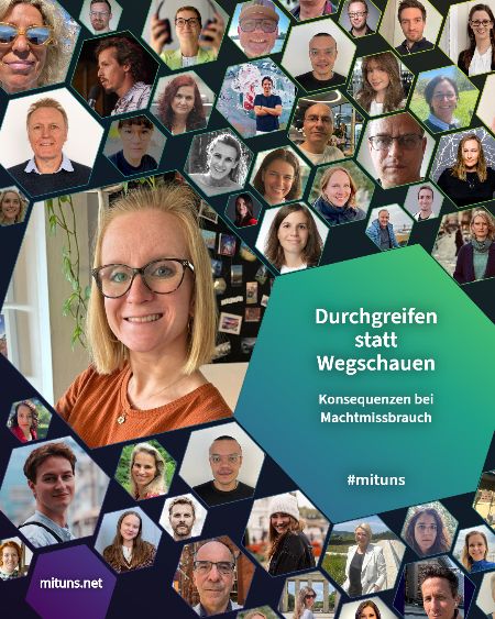 Durchgreifen statt Wegschauen