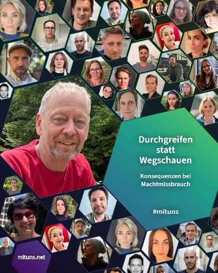 Durchgreifen statt Wegschauen