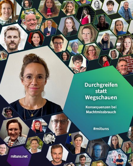 Durchgreifen statt Wegschauen